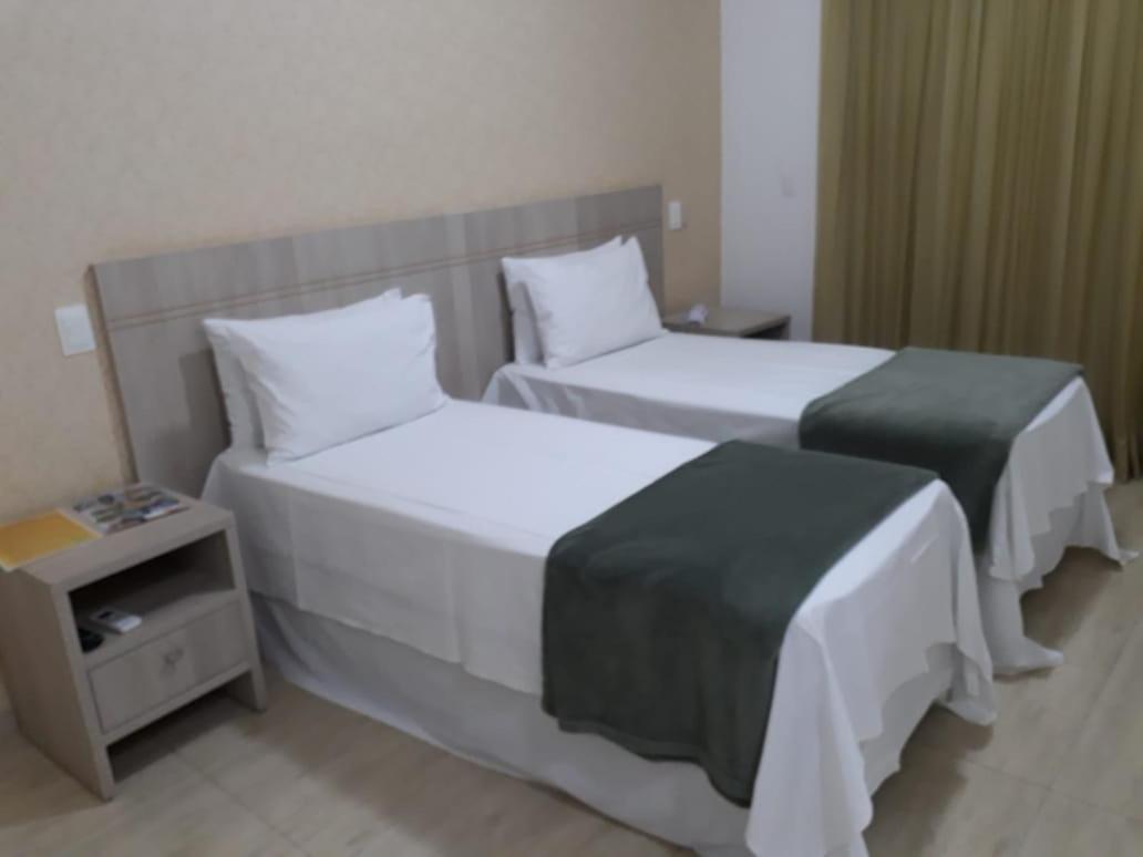 Pousada Shangrila Ribeirão Preto Kültér fotó