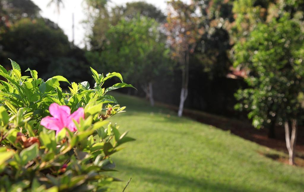 Pousada Shangrila Ribeirão Preto Kültér fotó