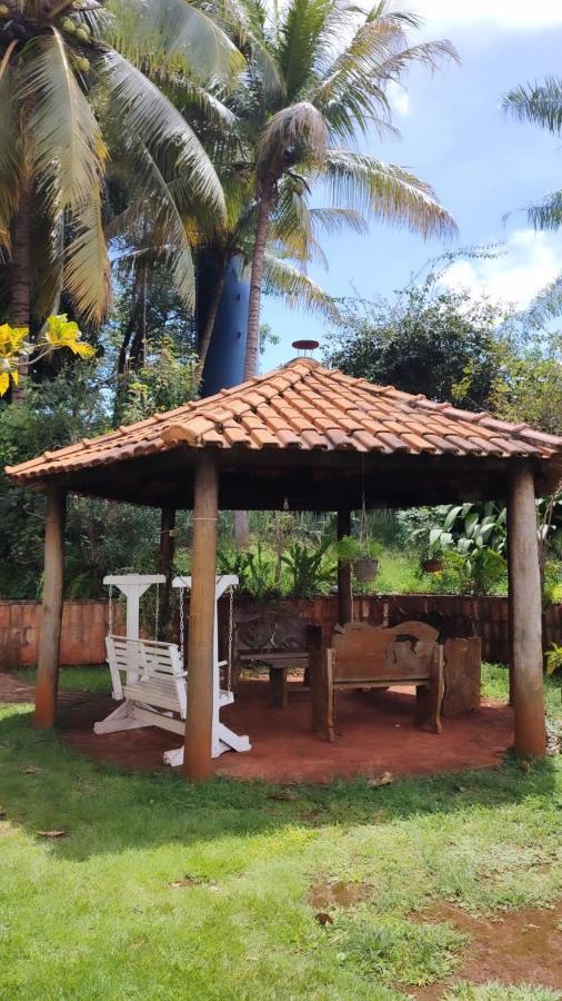 Pousada Shangrila Ribeirão Preto Kültér fotó