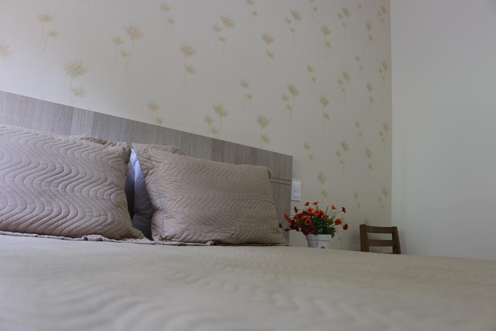 Pousada Shangrila Ribeirão Preto Szoba fotó