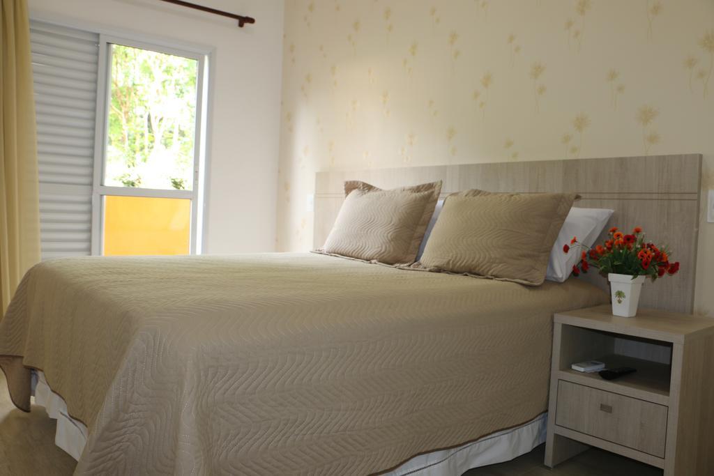Pousada Shangrila Ribeirão Preto Szoba fotó
