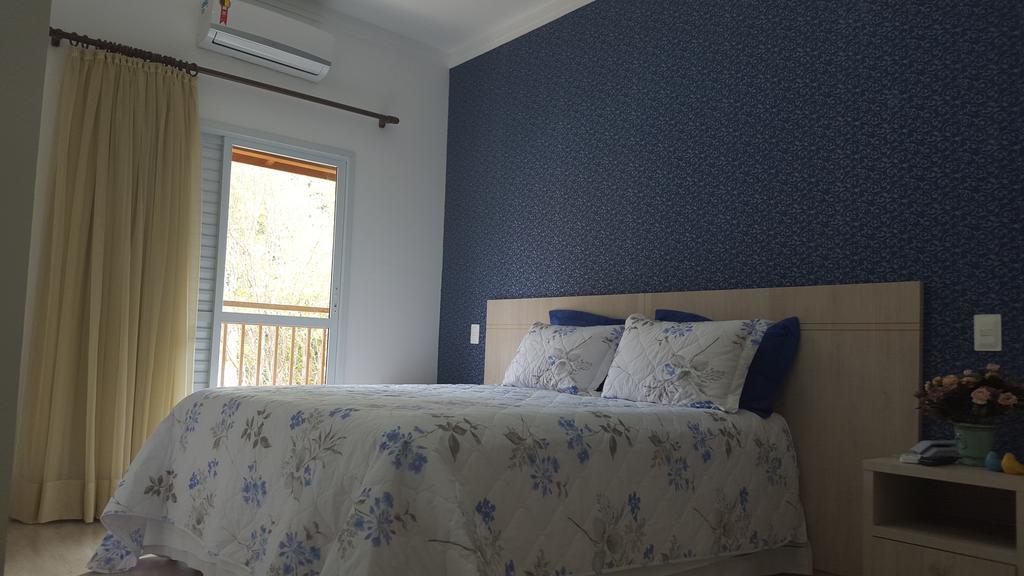 Pousada Shangrila Ribeirão Preto Szoba fotó