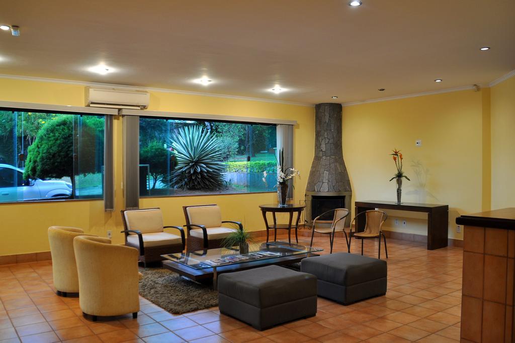Pousada Shangrila Ribeirão Preto Kültér fotó