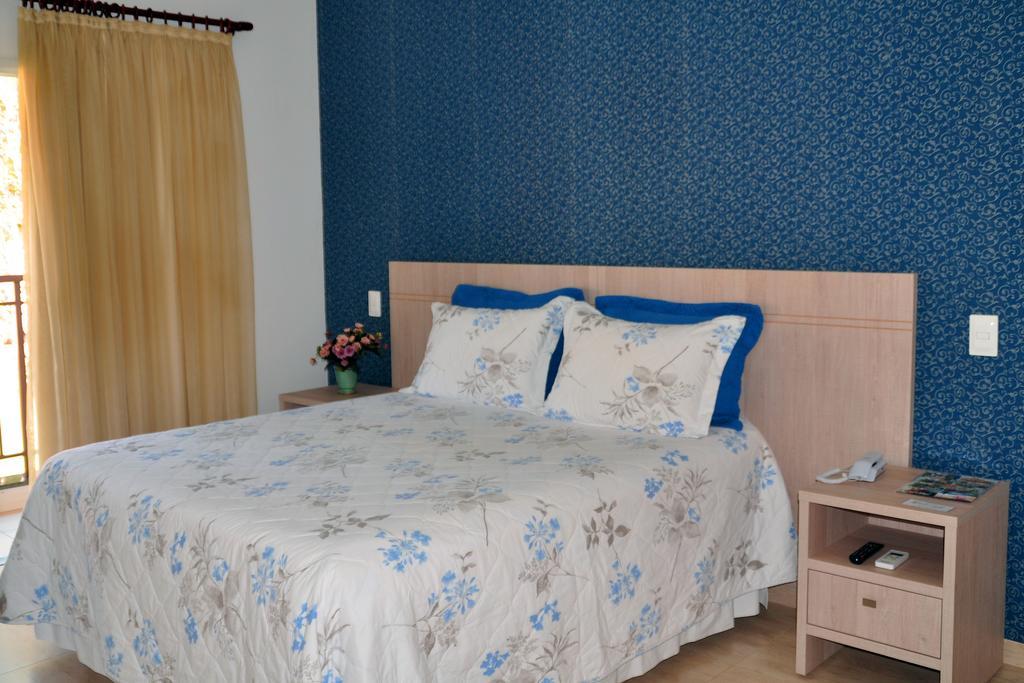 Pousada Shangrila Ribeirão Preto Kültér fotó