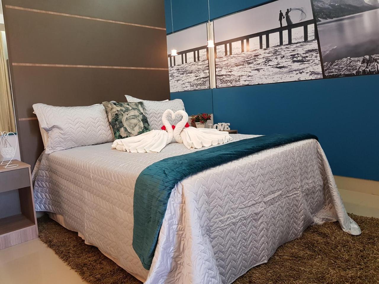 Pousada Shangrila Ribeirão Preto Kültér fotó